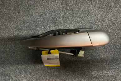 BMW maniglia esterna