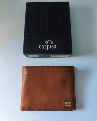 Portafoglio UOMO - CARPISA