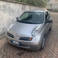 Nissan Micra 1.2 80cv