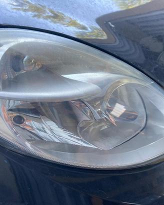 FARO ANTERIORE DESTRO LANCIA Ypsilon 3° Serie FAR