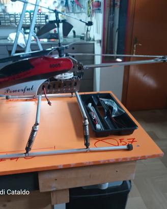 elicottero 