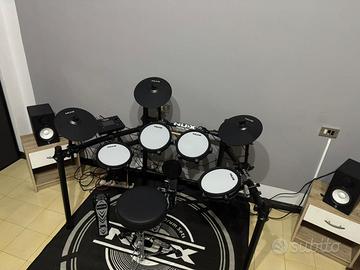 Batteria elettronica