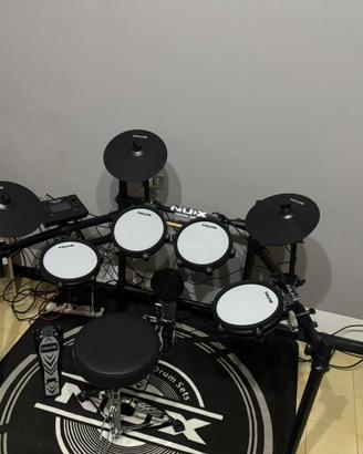 Batteria elettronica