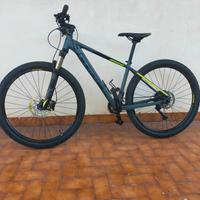 mtb cube acid