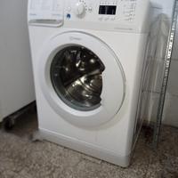 Lavatrice Indesit