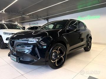 ALFA ROMEO JUNIOR 1200 HYBRID 145 CV Q4 INTENSA