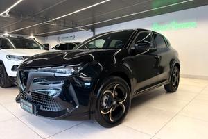 ALFA ROMEO JUNIOR 1200 HYBRID 145 CV Q4 INTENSA