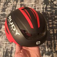 Casco Rudy