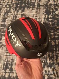 Casco Rudy