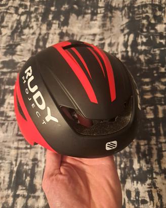 Casco Rudy
