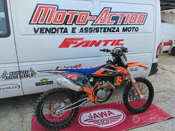 Ktm 250 SX-F 2020