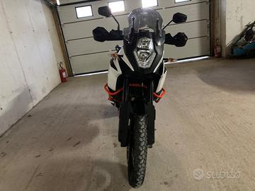 Ktm 1090 Adventure Adventure R