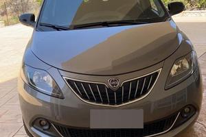 Lancia Ypsilon 1.2 69cv GPL/BENZINA