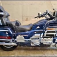 Honda gold wing 1500