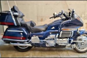 Honda gold wing 1500