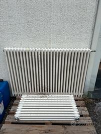 Coppia Termosifoni