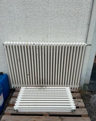 Coppia Termosifoni