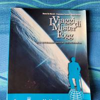 I viaggi di Mister Fogg Atlante