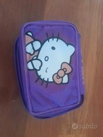 astuccio  scuola