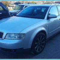 Ricambi Usati AUDI A4 8E5 Avant 2002