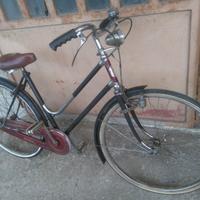 bici Bianchi