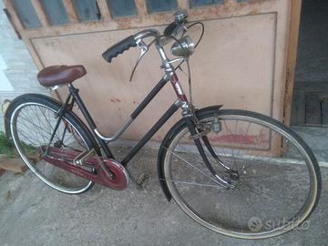 bici Bianchi
