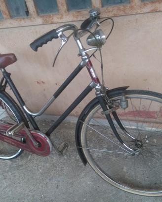 bici Bianchi