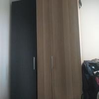 Mobile IKEA PAX