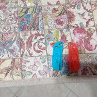 custodia controller Nintendo switch 