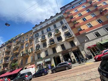 Appartamento di 46 m² con 2 locali a Milano