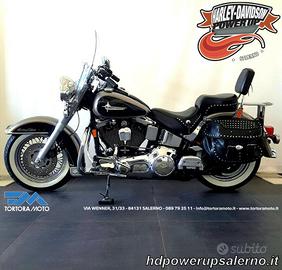 HARLEY DAVIDSON Heritage Softail 1340 FLSTC Herita