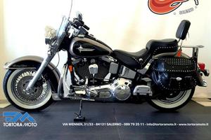 HARLEY DAVIDSON Heritage Softail 1340 FLSTC Herita