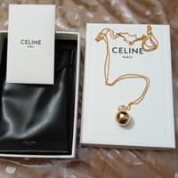 Collana Celine Paris