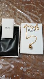 Collana Celine Paris