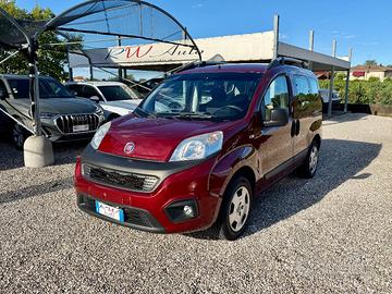 FIAT - QUBO - 1.4 8V 77 CV Lounge
