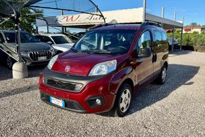 FIAT - QUBO - 1.4 8V 77 CV Lounge
