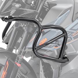 KTM 790 ADVENTURE PARAMOTORE