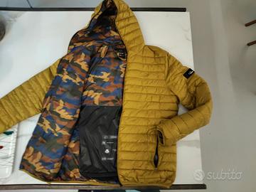 giacca a vento Yes Zee uomo