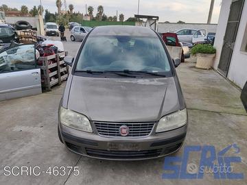 Fiat idea 350 1.2 16v 80cv 04-12 - ricambi