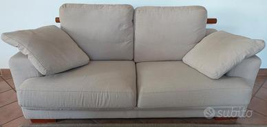 Divani 3 + 2 posti Rigo Salotti