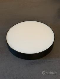 Plafoniera LED Gea Luce GPL272C come nuova