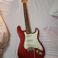 Chitarra sx