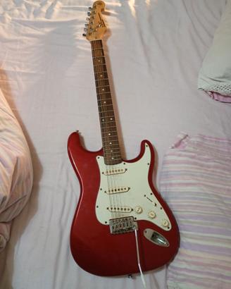 Chitarra sx