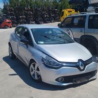 Ricambi per RENAULT CLIO 4 1.2 benzina 