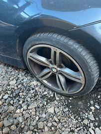 Cerchi 18 bmw