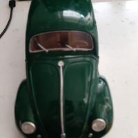 MODELLINO VOLKSWAGEN MAGGIOLINO 1 : 18 MAISTO