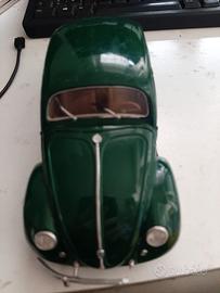 MODELLINO VOLKSWAGEN MAGGIOLINO 1 : 18 MAISTO