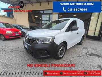 RENAULT Kangoo 1.5 Blue dCi 95CV Van - NAV + CARPL