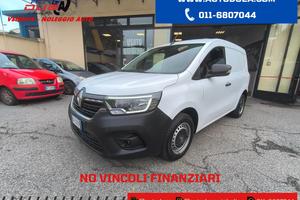 RENAULT Kangoo 1.5 Blue dCi 95CV Van - NAV + CARPL