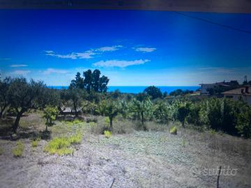 Terreno E/4 agricola di salvaguardia